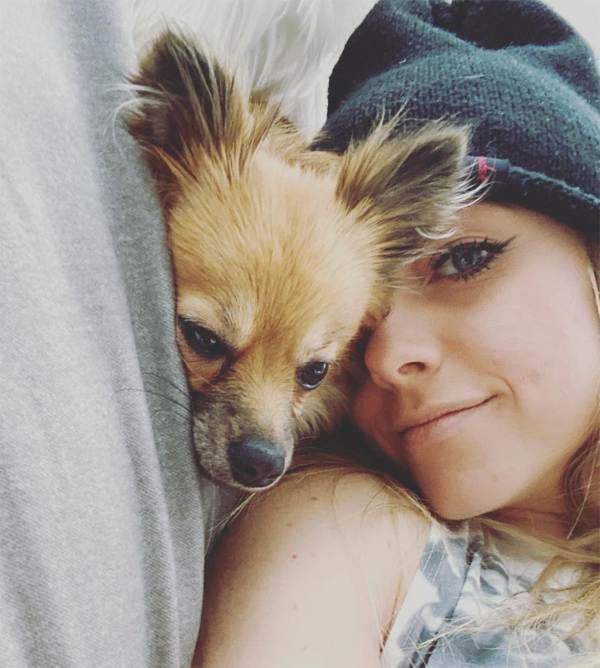 Meet The New Celebrity Pets Of 2021
