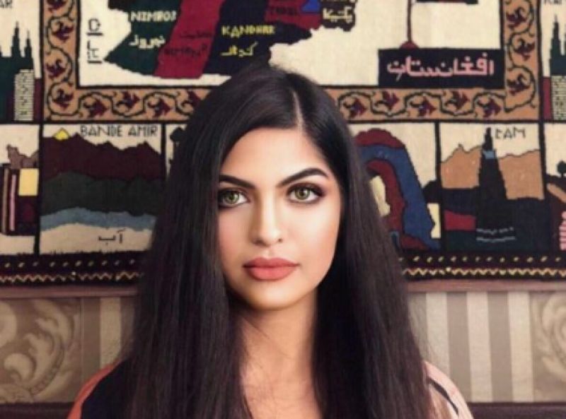 Ranking (and Admiring) The Countries With The Most Beautiful Women